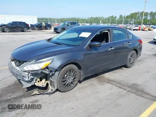 2018 Nissan Altima SR with VIN 1N4AL3AP8JC224924, listed as a IAAI auction lot 42145463 with 124,748 mi miles and . Bid and sale history available at carsss.com. Image 20.