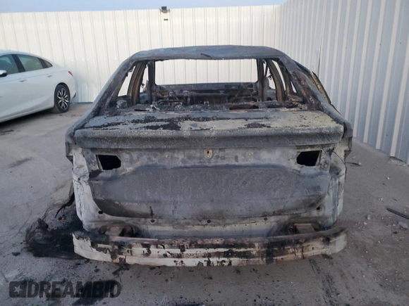 2013 Dodge Dart SXT with VIN 1C3CDFBA9DD707966, listed as a Copart auction lot 50514305 with Not Provided miles and Salvage Title. Bid and sale history available at DreamBid. Image 6.