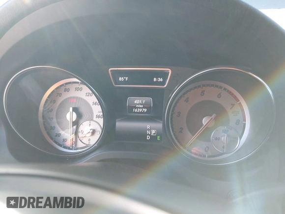 2015 Mercedes-Benz CLA 250 with VIN WDDSJ4GB1FN198786, listed as a IAAI auction lot 42060281 with 163,979 mi miles and . Bid and sale history available at DreamBid. Image 7.