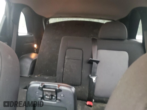 2012 Chevrolet Captiva Sport LS with VIN 3GNAL2EK7CS552391, listed as a Copart auction lot 65652074 with 196,339 mi miles and Salvage Title. Bid and sale history available at DreamBid. Image 10.
