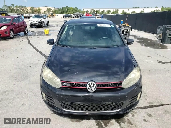 2013 Volkswagen GTI Driver's Edition z VIN WVWHV7AJ6DW092237, wystawiony jako Copart lot #59504415 z przebiegiem 141 938 mil mil oraz Szkoda całkowita • Salvage title. Historia ofert i sprzedaży dostępna na DreamBid. Obrazek 13.