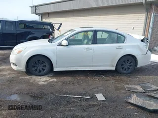 2011 Subaru Legacy Premium Power Moon with VIN 4S3BMBG64B3227213, listed as a IAAI auction lot 41632456 with 142,939 mi miles and . Bid and sale history available at DreamBid. Image 15.