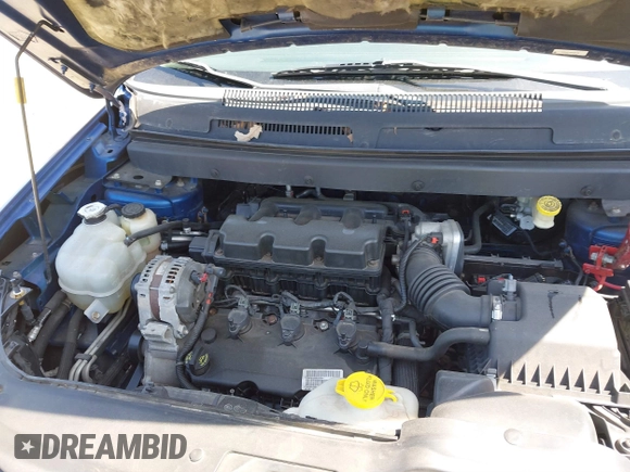 2009 Dodge Journey R/T with VIN 3D4GH67V49T248105, listed as a IAAI auction lot 41886192 with 159,622 mi miles and . Bid and sale history available at DreamBid. Image 10.