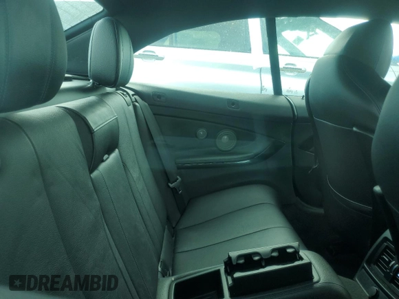 2014 BMW 4 Series 435i с VIN WBA3T3C5XEJ876876, выставлен на аукционе Copart как лот 79290134 с пробегом 70 228 миль миль и Списание • Salvage title. История ставок и продаж доступна на DreamBid. Изображение 10.