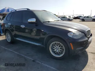 2012 BMW X5 35d z VIN 5UXZW0C51CL672406, wystawiony jako Copart lot #61686185 z przebiegiem 139 408 mil mil oraz Szkoda całkowita • Salvage title. Historia ofert i sprzedaży dostępna na DreamBid. Obrazek 4.