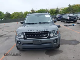 2016 Land Rover LR4 HSE с VIN SALAG2V64GA797066, выставлен на аукционе IAAI как лот 42431393 с пробегом 85 490 миль миль и . История ставок и продаж доступна на DreamBid. Изображение 12.