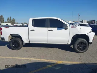 2020 Chevrolet Silverado 1500 Custom Trail Boss with VIN 3GCPYCEF7LG390567, listed as a IAAI auction lot 38125023 with 96,521 mi miles and . Bid and sale history available at DreamBid. Image 13.