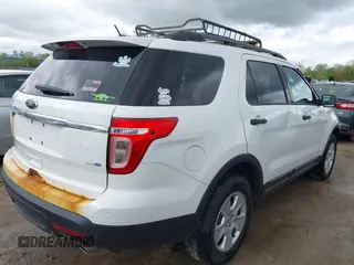 2013 Ford Explorer z VIN 1FM5K8B85DGC16338, wystawiony jako IAAI lot #42193303 z przebiegiem 236 088 mil mil oraz . Historia ofert i sprzedaży dostępna na DreamBid. Obrazek 4.