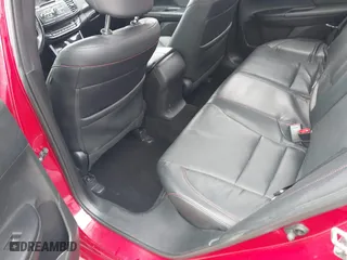 2017 Honda Accord Sedan Sport SE with VIN 1HGCR2F13HA299456, listed as a IAAI auction lot 41837392 with 114,006 mi miles. Bid and sale history available at carsss.com. Image 8.