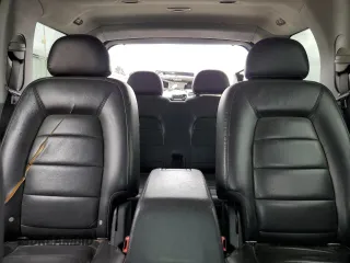 2004 Ford Explorer Limited z VIN 1FMDU75W94ZA68418, wystawiony jako Copart lot #65062085 z przebiegiem 157 972 mil mil oraz Szkoda całkowita • Salvage title. Historia ofert i sprzedaży dostępna na DreamBid. Obrazek 10.