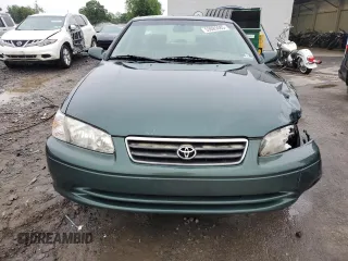 2000 Toyota Camry CE z VIN 4T1BG22K4YU977012, wystawiony jako Copart lot #59085085 z przebiegiem 146 838 mil mil oraz Szkoda całkowita • Salvage title. Historia ofert i sprzedaży dostępna na DreamBid. Obrazek 5.