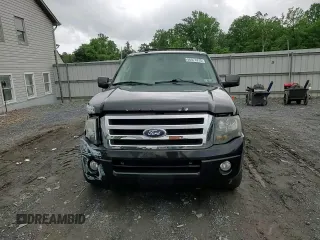 2011 Ford Expedition Limited with VIN 1FMJU2A57BEF27596, listed as a Copart auction lot 60077875 with 198,459 mi miles and Salvage title. Bid and sale history available at DreamBid. Image 14.