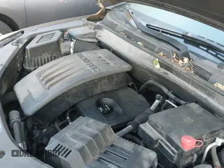 2012 Chevrolet Equinox 1LT z VIN 2GNALDEK4C6391301, wystawiony jako IAAI lot #43552984 z przebiegiem 192 945 mil mil oraz . Historia ofert i sprzedaży dostępna na DreamBid. Obrazek 14.