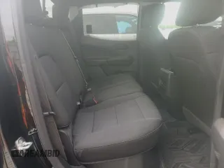 2024 Chevrolet Colorado 4WD Trail Boss z VIN 1GCPTEEK2R1144718, wystawiony jako Copart lot #49877145 z przebiegiem 6 573 mil mil oraz Szkoda całkowita • Salvage title. Historia ofert i sprzedaży dostępna na DreamBid. Obrazek 10.