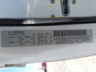 2018 Jeep Cherokee Limited с VIN 1C4PJLDB8JD563185, выставлен на аукционе IAAI как лот 41997900 с пробегом 72 902 миль миль и . История ставок и продаж доступна на DreamBid. Изображение 9.