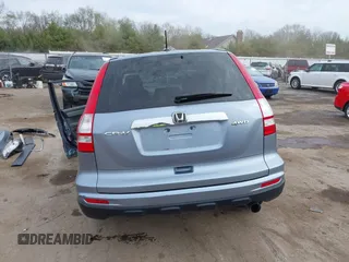 2010 Honda CR-V EX-L z VIN JHLRE4H77AC006494, wystawiony jako IAAI lot #42110013 z przebiegiem 170 687 mil mil oraz . Historia ofert i sprzedaży dostępna na DreamBid. Obrazek 17.