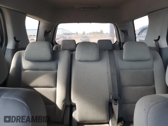 2005 Ford Freestyle SE z VIN 1FMZK04175GA45841, wystawiony jako Copart lot #58373075 z przebiegiem 208 877 mil mil oraz Szkoda całkowita • Salvage title. Historia ofert i sprzedaży dostępna na DreamBid. Obrazek 10.