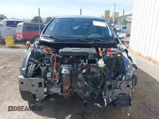 2020 Honda CR-V EX with VIN 7FART6H53LE004913, listed as a IAAI auction lot 42072796 with 40,239 mi miles and . Bid and sale history available at DreamBid. Image 13.
