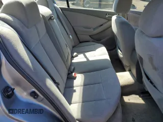 2008 Nissan Altima 2.5 SL with VIN 1N4AL21E58N526663, listed as a Copart auction lot 50626935 with 149,929 mi miles and Salvage Title. Bid and sale history available at carsss.com. Image 11.