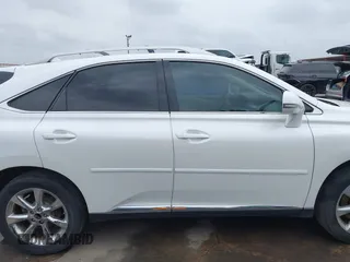 2010 Lexus RX 350 with VIN JTJZK1BA9A2408030, listed as a IAAI auction lot 41964671 with 179,828 mi miles and . Bid and sale history available at carsss.com. Image 14.