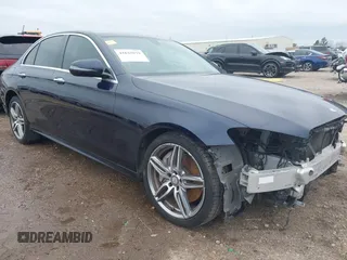 2017 Mercedes-Benz E 300 Luxury with VIN WDDZF4JB8HA083363, listed as a IAAI auction lot 41622079 with 70,430 mi miles and . Bid and sale history available at DreamBid. Image 1.