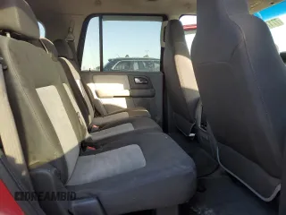 2005 Ford Expedition Special Service with VIN 1FMPU16535LA68015, listed as a Copart auction lot 77173914 with 237,618 mi miles and Clean Title. Bid and sale history available at carsss.com. Image 11.