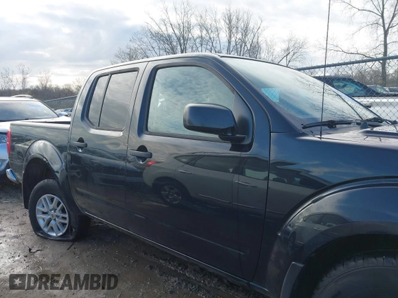 2019 Nissan Frontier SV z VIN 1N6AD0EV9KN723149, wystawiony jako IAAI lot #41978525 z przebiegiem 86 415 mil mil oraz . Historia ofert i sprzedaży dostępna na DreamBid. Obrazek 14.