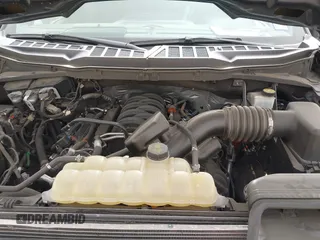 2022 Ford F-150 XL with VIN 1FTFW1E55NFA66924, listed as a IAAI auction lot 41798490 with 45,391 mi miles and . Bid and sale history available at DreamBid. Image 10.