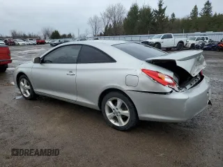 2004 Toyota Solara SE with VIN 4T1CA30P14U007946, listed as a Copart auction lot 47333385 with 321,352 mi miles and Clean Title. Bid and sale history available at DreamBid. Image 2.