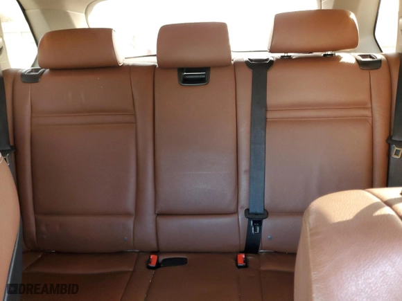 2013 BMW X5 xDrive35i with VIN 5UXZV4C56D0G53432, listed as a Copart auction lot 48926335 with 114,759 mi miles and Salvage Title. Bid and sale history available at carsss.com. Image 10.