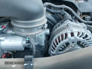 2022 Ram 1500 Big Horn z VIN 1C6RREBT6NN274404, wystawiony jako IAAI lot #42086856 z przebiegiem 66 000 mil mil oraz . Historia ofert i sprzedaży dostępna na DreamBid. Obrazek 19.