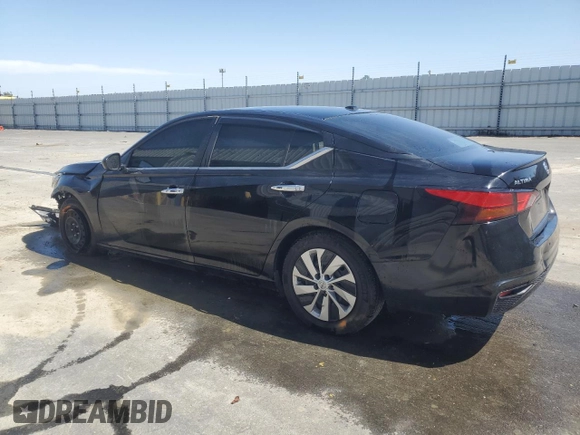 2020 Nissan Altima S z VIN 1N4BL4BV9LC224005, wystawiony jako Copart lot #57455355 z przebiegiem 99 701 mil mil oraz Szkoda całkowita • Salvage title. Historia ofert i sprzedaży dostępna na DreamBid. Obrazek 2.