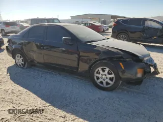 2007 Cadillac CTS with VIN 1G6DM57T370125333, listed as a Copart auction lot 76383894 with 81,631 mi miles and Salvage Title. Bid and sale history available at carsss.com. Image 4.