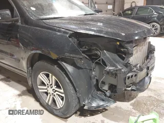 2016 Chevrolet Traverse LT with VIN 1GNKVGKDXGJ250067, listed as a IAAI auction lot 41830114 with Not Provided miles and . Bid and sale history available at DreamBid. Image 18.