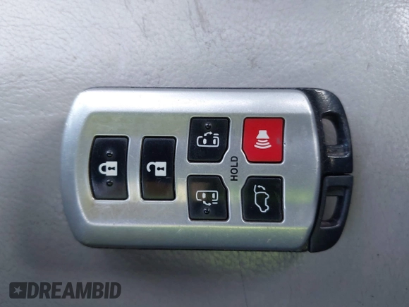 2019 Toyota Sienna XLE Auto Access Seat с VIN 5TDYZ3DCXKS998690, выставлен на аукционе IAAI как лот 42386082 с пробегом 101 687 миль миль и . История ставок и продаж доступна на DreamBid. Изображение 11.