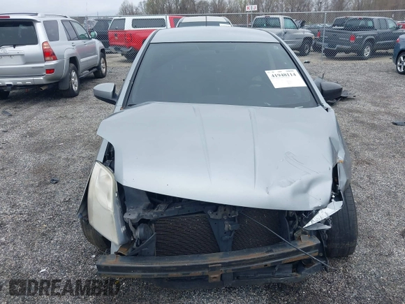 2012 Nissan Sentra SR with VIN 3N1AB6AP1CL645750, listed as a IAAI auction lot 41948114 with 211,398 mi miles and . Bid and sale history available at DreamBid. Image 13.