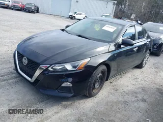 2019 Nissan Altima S with VIN 1N4BL4BV6KC243299, listed as a IAAI auction lot 41605894 with 150,108 mi miles and . Bid and sale history available at DreamBid. Image 2.