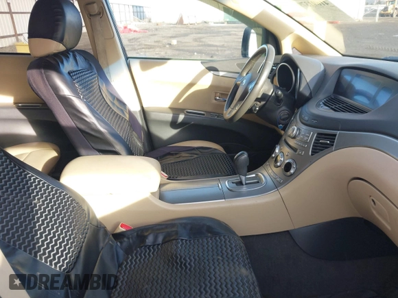 2008 Subaru Tribeca Limited с VIN 4S4WX92D284413371, выставлен на аукционе IAAI как лот 41691379 с пробегом 184 019 миль миль и . История ставок и продаж доступна на DreamBid. Изображение 5.