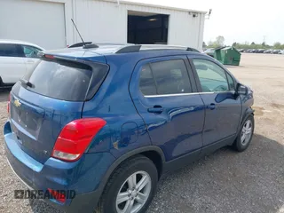 2020 Chevrolet Trax LT с VIN 3GNCJLSB5LL161632, выставлен на аукционе IAAI как лот 42282592 с пробегом 63 071 миль миль и . История ставок и продаж доступна на DreamBid. Изображение 4.