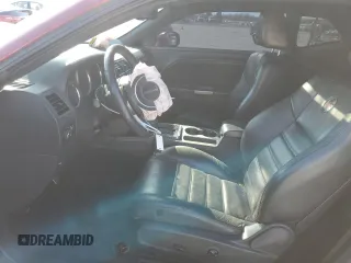 2014 Dodge Challenger R/T Plus with VIN 2C3CDYBT7EH280532, listed as a Copart auction lot 50829145 with 100,191 mi miles and Clean title. Bid and sale history available at DreamBid. Image 7.