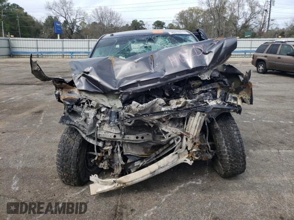 2013 Toyota Tundra 4WD Truck with VIN 5TFDW5F10DX284823, listed as a Copart auction lot 45616874 with 0 mi miles and Non Repairable. Bid and sale history available at carsss.com. Image 5.