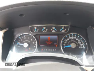 2013 Ford F-150 XL с VIN 1FTFW1CF9DKE87238, выставлен на аукционе IAAI как лот 41932263 с пробегом 183 871 миль миль и . История ставок и продаж доступна на DreamBid. Изображение 7.