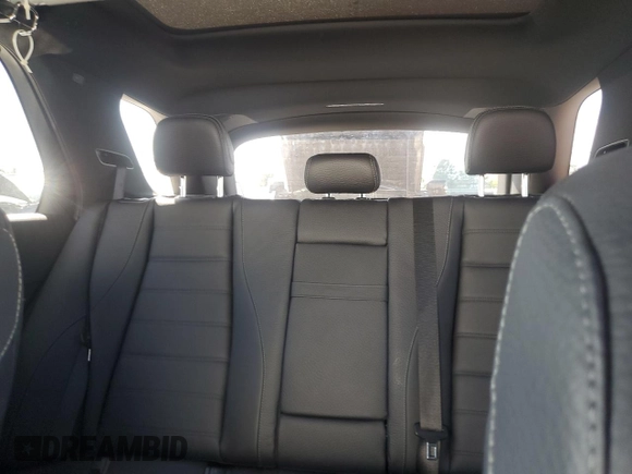 2021 Mercedes-Benz GLE 580 with VIN 4JGFB8GB6MA577265, listed as a Copart auction lot 73871384 with Not provided miles and Salvage title. Bid and sale history available at DreamBid. Image 10.