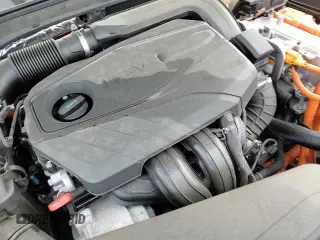 2022 Hyundai Sonata Blue с VIN KMHL24JJ1NA049792, выставлен на аукционе Copart как лот 50503405 с пробегом 34 776 миль миль и Списание • Salvage title. История ставок и продаж доступна на DreamBid. Изображение 13.