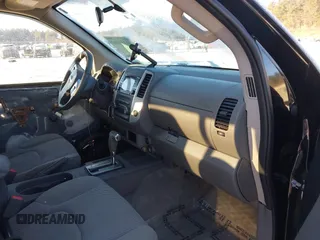 2018 Nissan Frontier SV with VIN 1N6AD0EV0JN718047, listed as a IAAI auction lot 41310302 with 103,488 mi miles and . Bid and sale history available at DreamBid. Image 5.