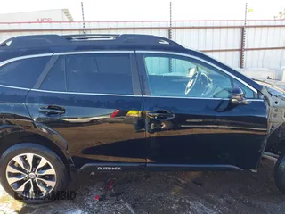 2023 Subaru Outback Limited XT with VIN 4S4BTGND9P3105385, listed as a IAAI auction lot 40889256 with 29,984 mi miles and . Bid and sale history available at DreamBid. Image 14.