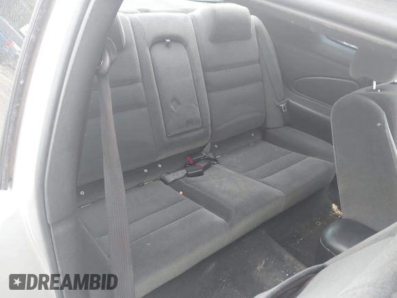 2007 Chevrolet Monte Carlo LT with VIN 2G1WK15K979280630, listed as a IAAI auction lot 42609855 with 146,141 mi miles and . Bid and sale history available at DreamBid. Image 8.