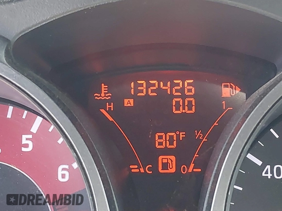 2015 Nissan Juke SL with VIN JN8AF5MV5FT560050, listed as a IAAI auction lot 42581336 with 132,426 mi miles and . Bid and sale history available at DreamBid. Image 15.