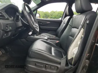 2019 Honda Passport EX-L с VIN 5FNYF7H56KB007436, выставлен на аукционе Copart как лот 54923615 с пробегом 110 181 миль миль и Списание • Salvage title. История ставок и продаж доступна на DreamBid. Изображение 7.