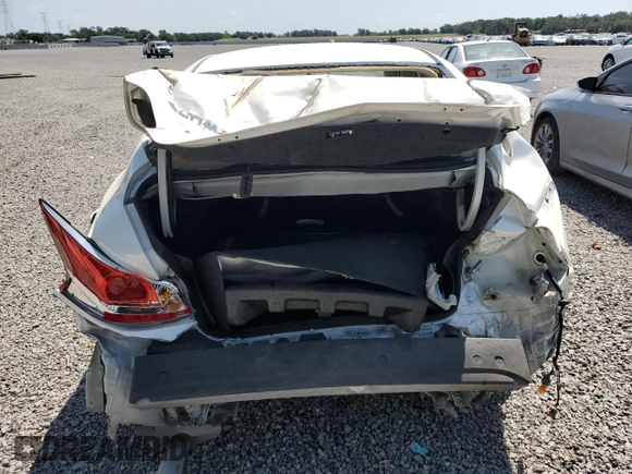 2013 Nissan Altima SV with VIN 1N4BL3AP8DC176513, listed as a Copart auction lot 54453975 with 136,289 mi miles and Salvage Title. Bid and sale history available at DreamBid. Image 6.